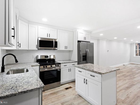 1847 Gerritt Street, Philadelphia PA 19146