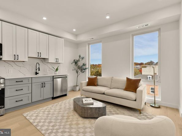 30 Kennedy Street NW 13, Washington DC 20011