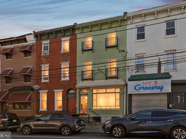 1217 N 29TH Street, Philadelphia PA 19121