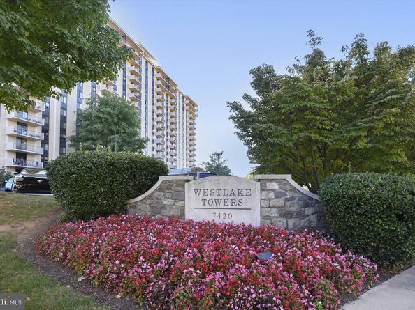 7420 Westlake Terrace 1008, Bethesda MD 20817