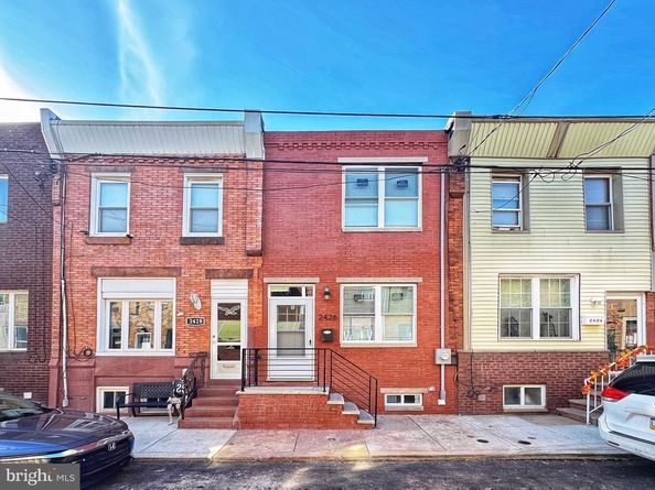 2426 S Juniper Street, Philadelphia PA 19148