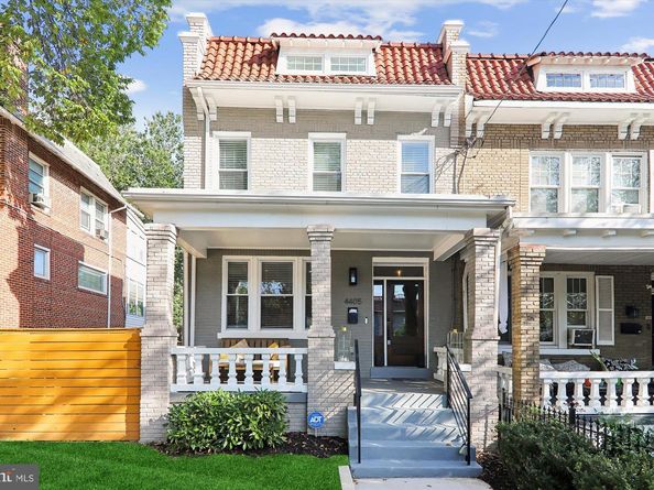 4405 New Hampshire Avenue NW, Washington DC 20011