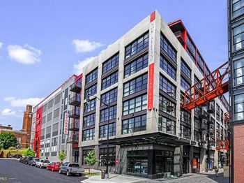 1625 Eckington Place NE