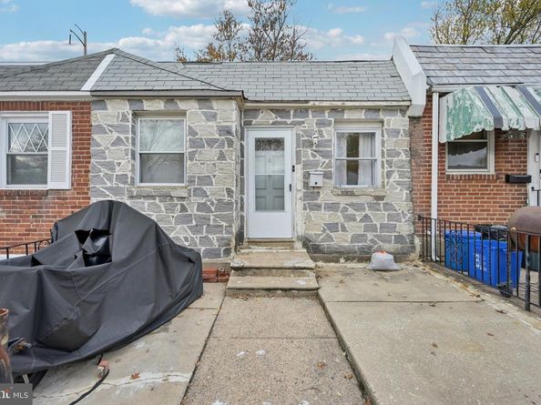 5537 Wheeler Street, Philadelphia PA 19143