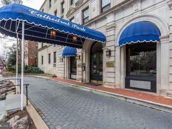 3100 Connecticut Avenue NW