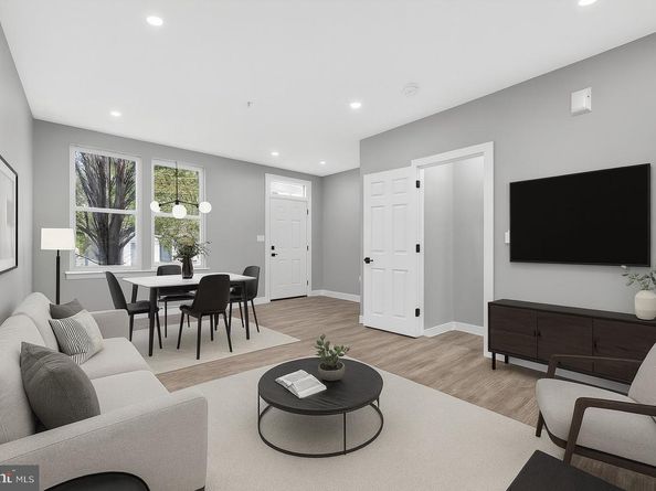 1723 Stanton Terrace SE, Washington DC 20020