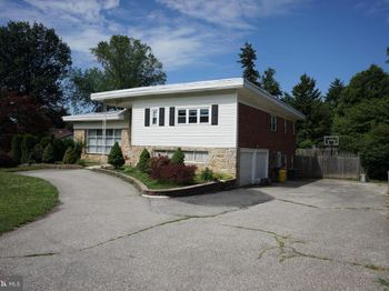 1104 Gainsboro Road