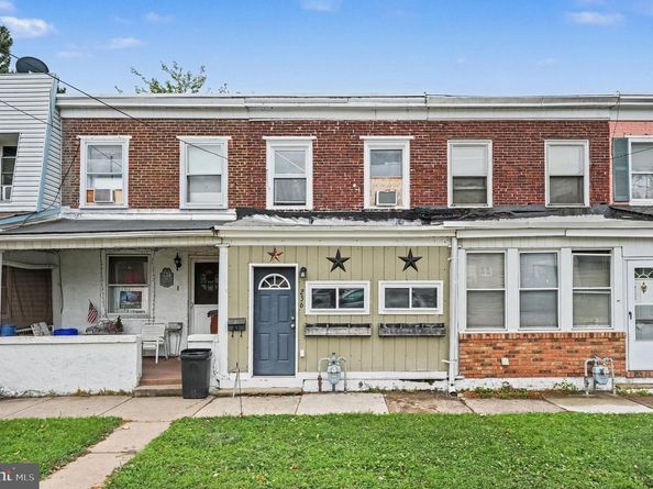 236 Hayes Street, Bristol PA 19007