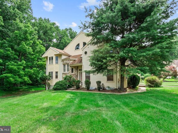256 Sycamore Circle, Feasterville Trevose PA 19053