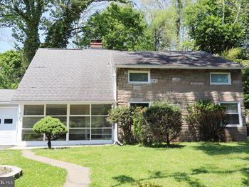 8629 Patton Road