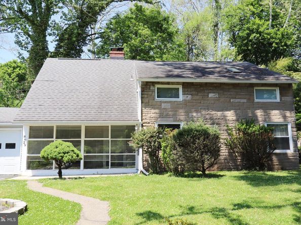 8629 Patton Road, Glenside PA 19038
