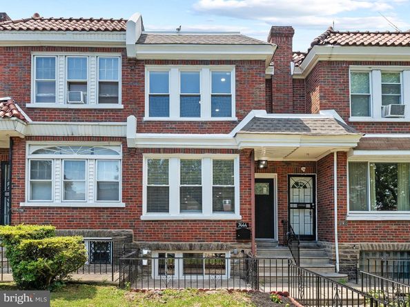 7444 N 21st Street, Philadelphia PA 19138