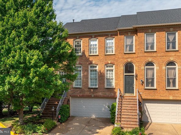 1816 Brentridge Street, Vienna VA 22182