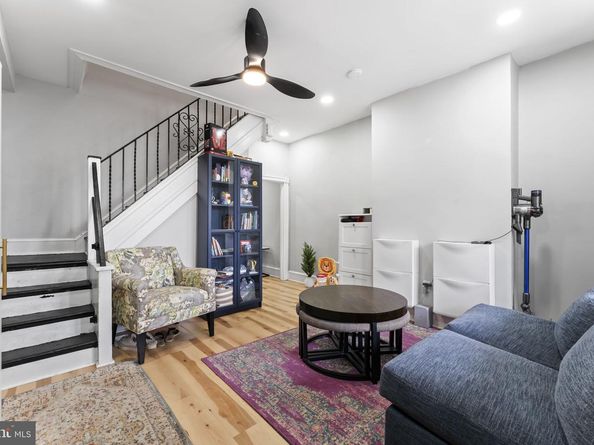 1645 S 55TH Street, Philadelphia PA 19143
