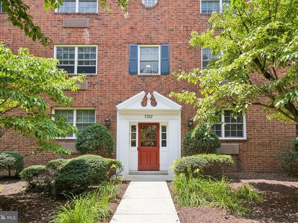 1722 W Abingdon Drive 301, Alexandria VA 22314