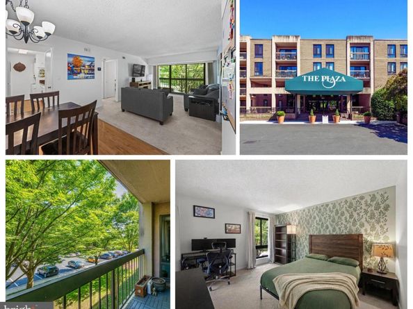 805 N Howard Street N 246, Alexandria VA 22304