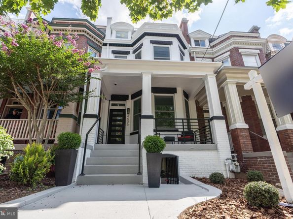 4505 15TH Street NW, Washington DC 20011