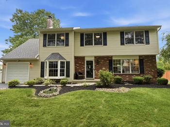1461 Woodview Road
