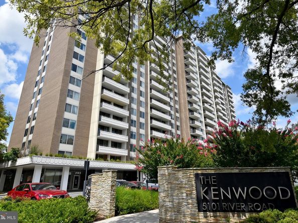 5101 River Road 712, Bethesda MD 20816