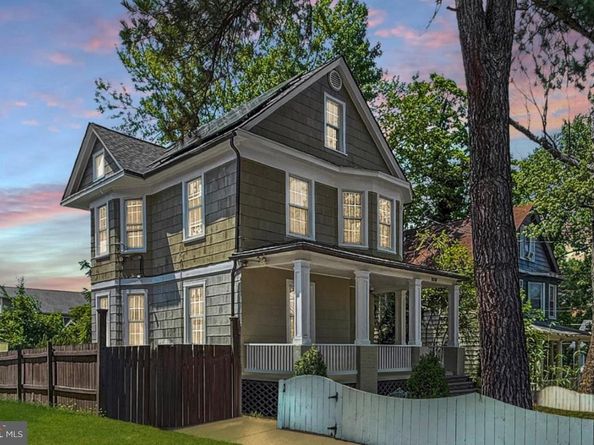3216 18TH Street NE, Washington DC 20018
