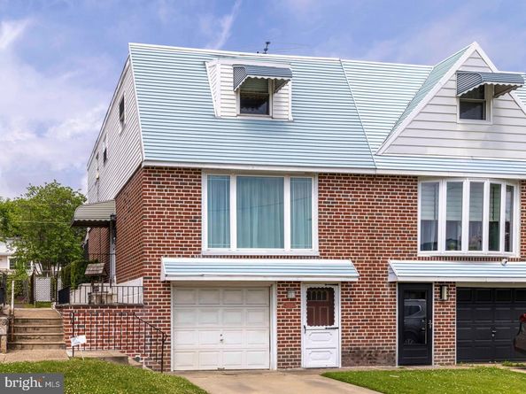 9308 Lansford Street, Philadelphia PA 19114