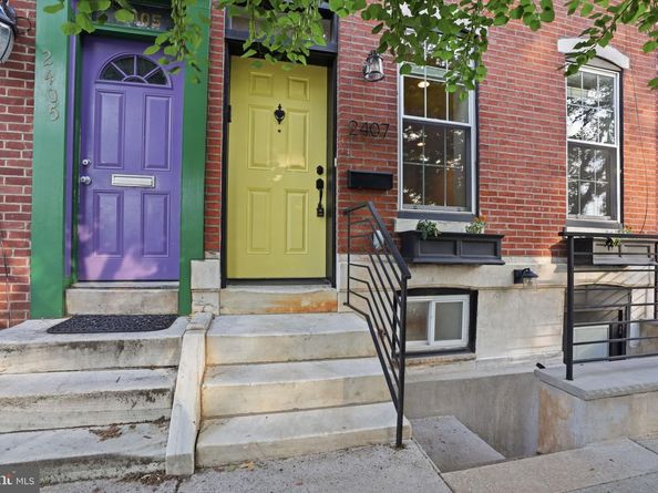 2407 Grays Ferry Avenue, Philadelphia PA 19146