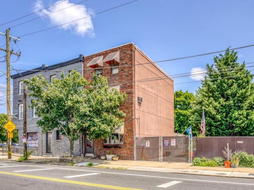 2665-67,2669 E Cumberland Street, Philadelphia PA 19125