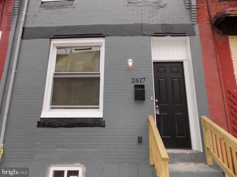 2617 W Montgomery Avenue, Philadelphia PA 19121