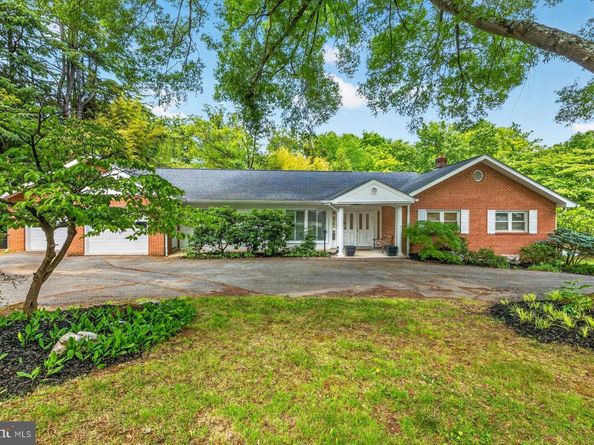 3101 Brooklawn Terrace, Chevy Chase MD 20815