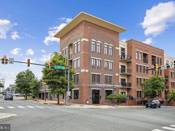 181 E Reed Avenue 203, Alexandria VA 22305