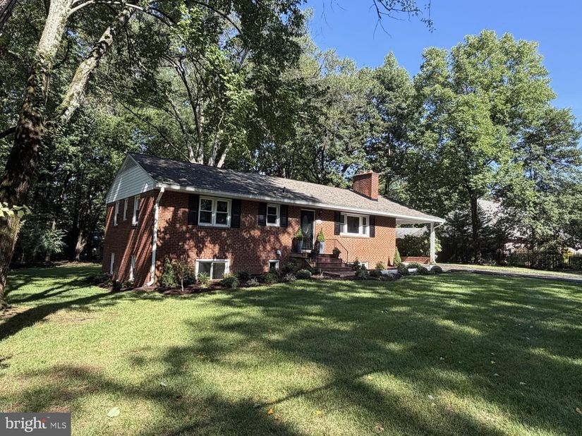 3214 Chichester Lane, Fairfax VA 22031