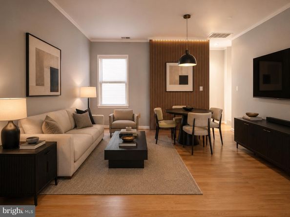 32 Bates Street NW, Washington DC 20001
