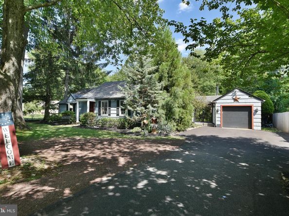 4919 Mechanicsville Road, Doylestown PA 18902