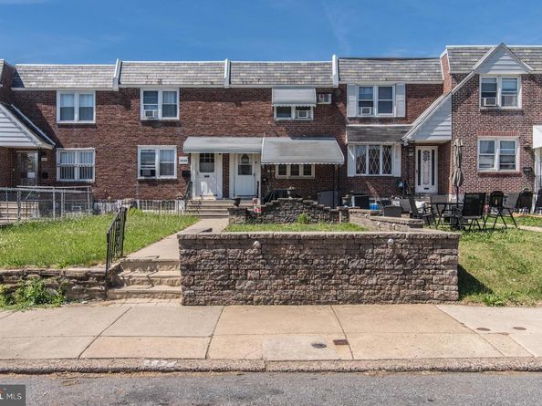 2836 Glenview Street, Philadelphia PA 19149