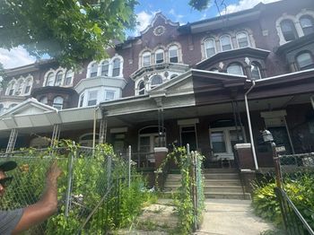 1910 W Venango Street