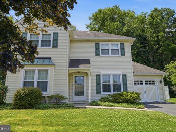 441 Stanford Road