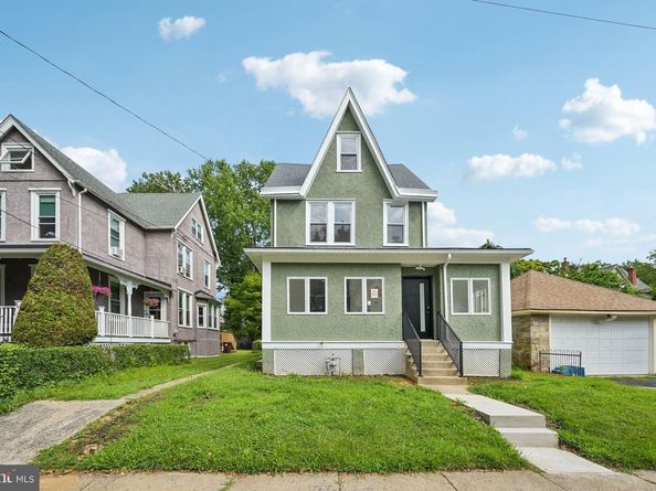 45 W Essex Avenue, Lansdowne PA 19050
