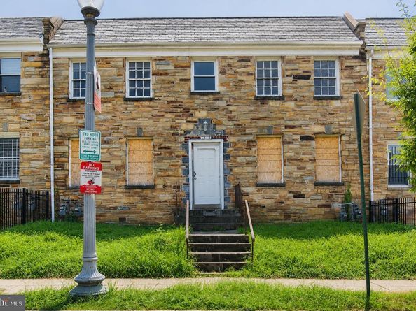 1219 Simms Place NE, Washington DC 20002