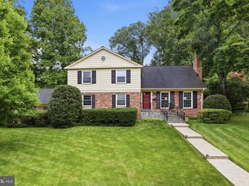 6527 Bay Tree Court