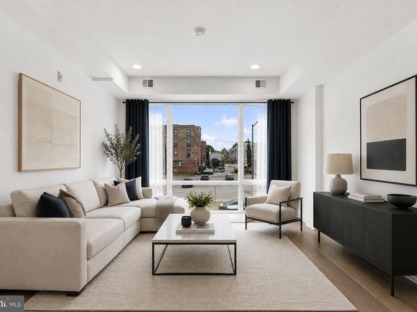 950 N 2nd Street UNIT 2A, Philadelphia PA 19123