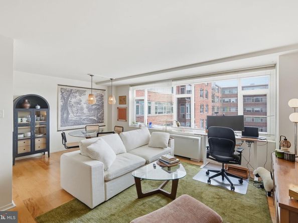 1545 18TH Street NW 719, Washington DC 20036