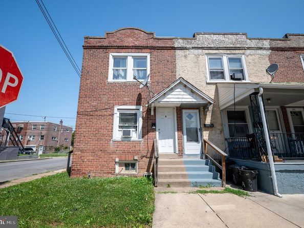 301 N 10TH Street, Darby PA 19023
