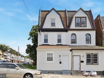 540 E Penn Street