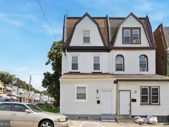 540 E Penn Street, Philadelphia PA 19144