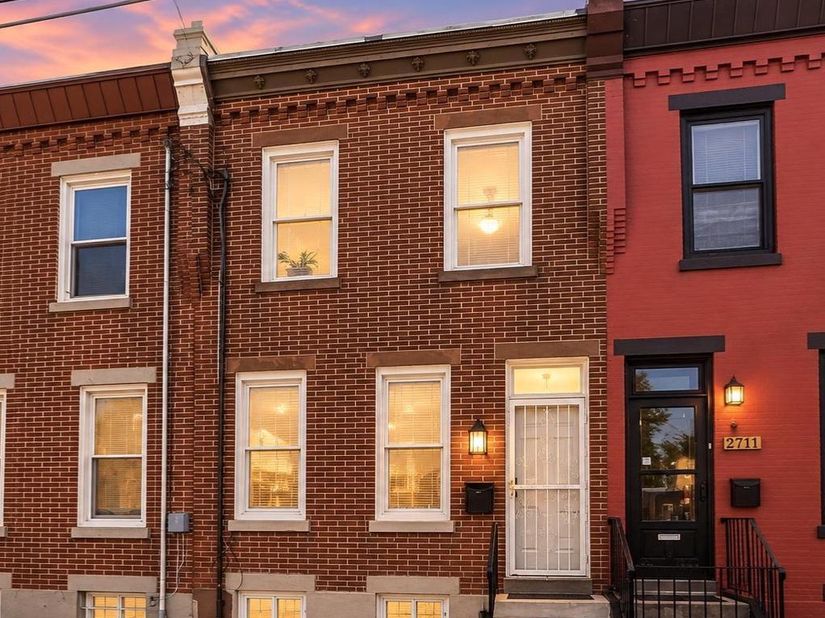 2110 E Ann Street, Philadelphia PA 19134
