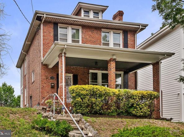 1609 30TH Street SE, Washington DC 20020