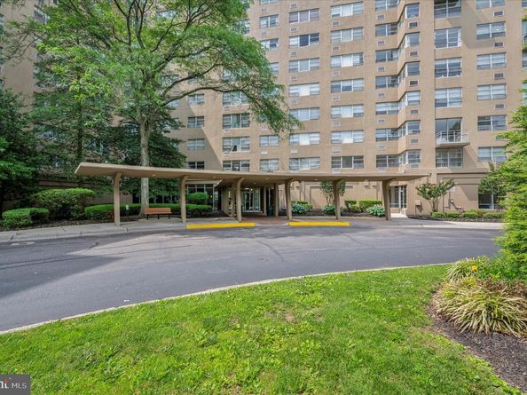 1030 E Lancaster Avenue 614, Bryn Mawr PA 19010