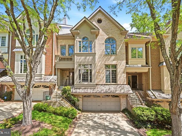 5803 Madaket Road, Bethesda MD 20816