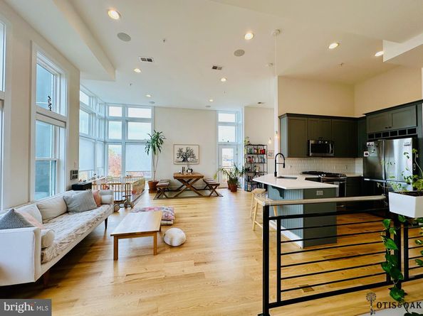 1352 Quincy Street NW 4, Washington DC 20011