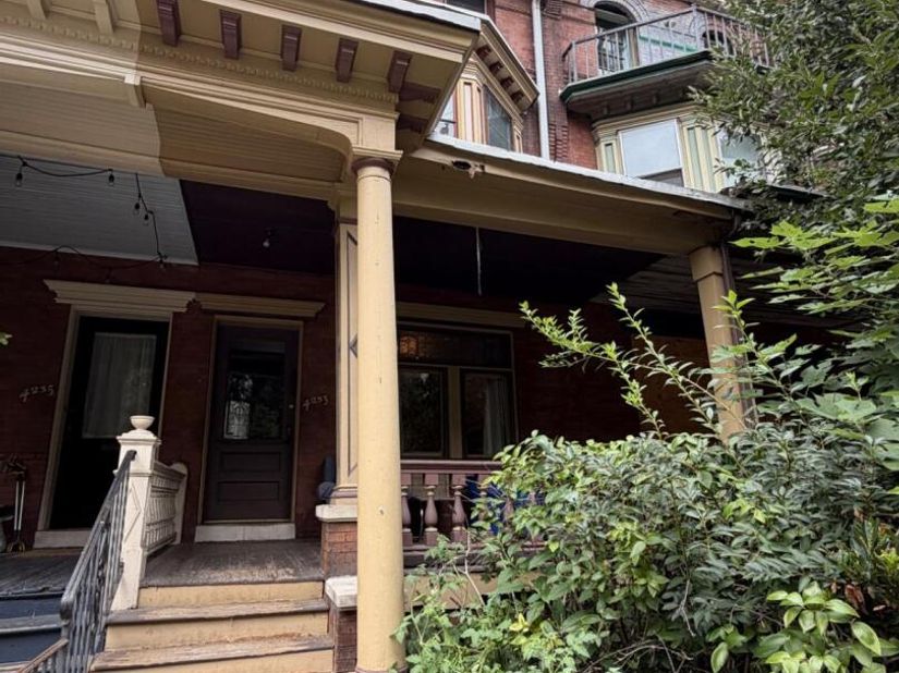 4233 Osage Avenue, Philadelphia PA 19104